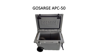 GOSARGE APC-50